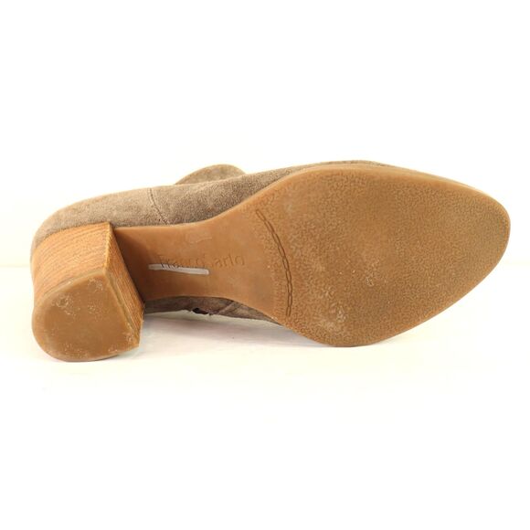 Franco Sarto Destiny Booties size 7 - Picture 7 of 8